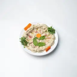 متبل - صغير